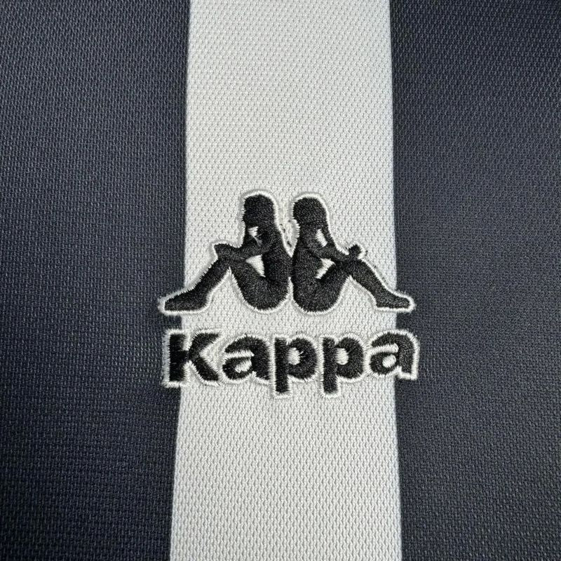 Juventus 1994/1995 Home - Fan Version [Adult]
