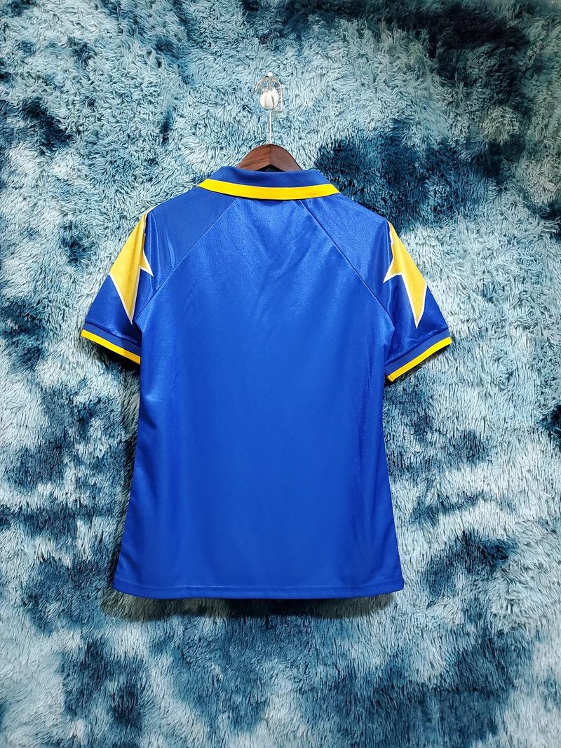 Juventus FC 1995/1996 Home - Fan Version Adult