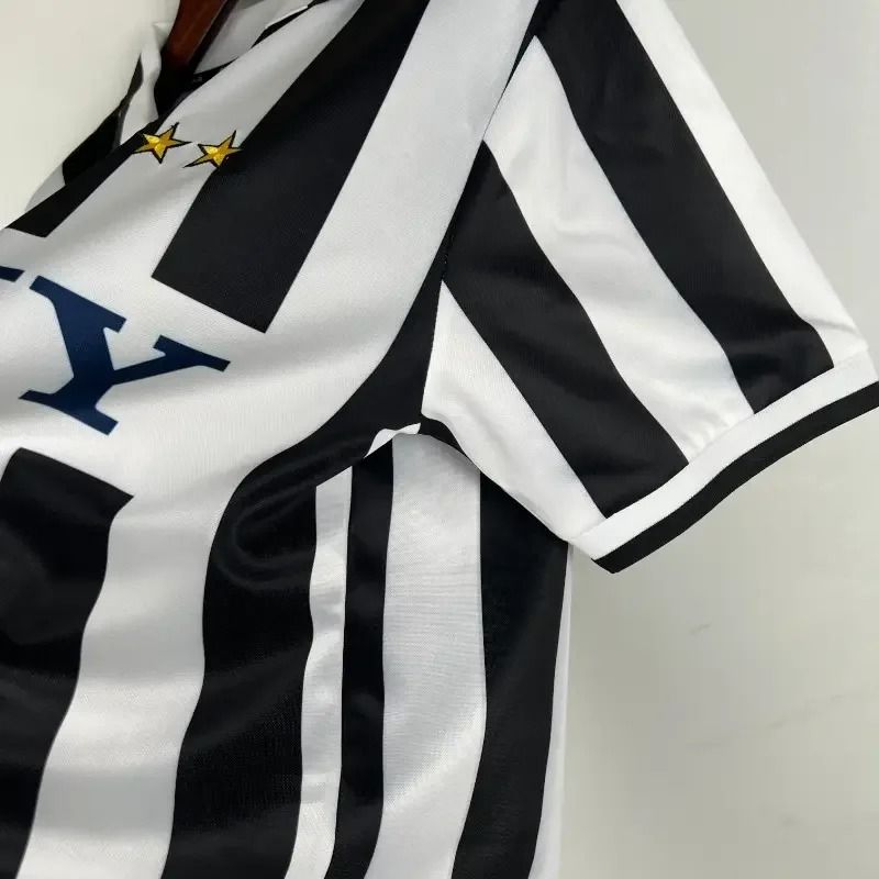 Juventus 1996/1997 Home - Fan Version [Adult]