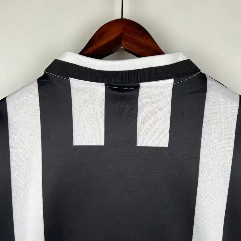 Juventus 1996/1997 Home - Fan Version [Adult]