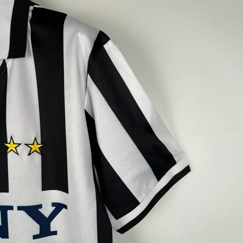 Juventus 1996/1997 Home - Fan Version [Adult]
