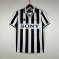 Juventus 1996/1997 Home - Fan Version [Adult]