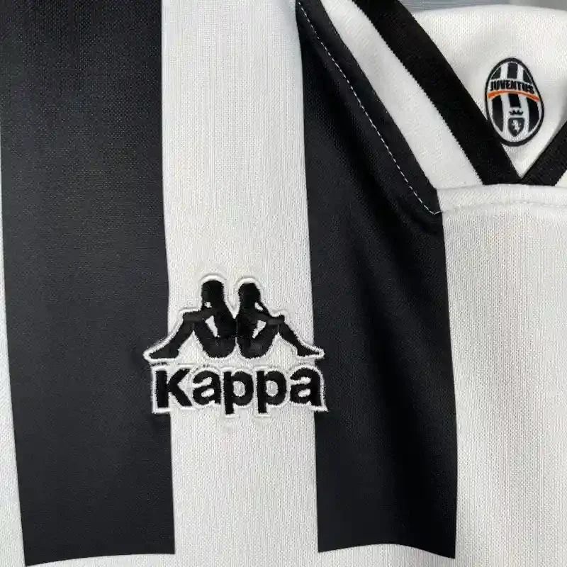 Juventus 1996/1997 Home - Fan Version [Adult]