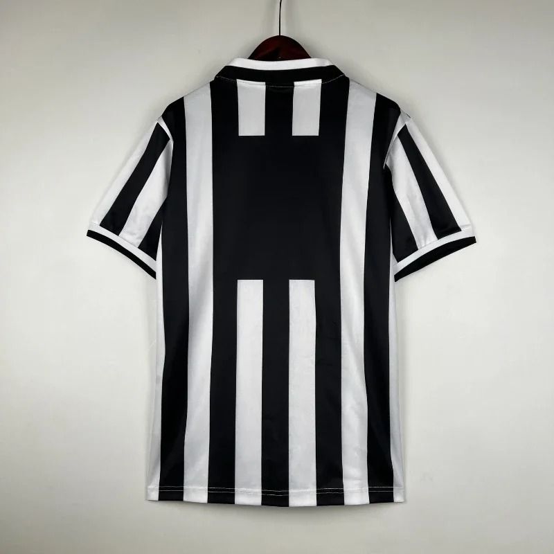 Juventus 1996/1997 Home - Fan Version [Adult]