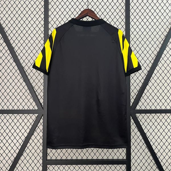 Juventus FC 1996/1997 Tercera Retro - Versión Aficionado [Adulto]
