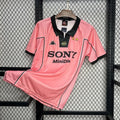 Juventus 1997/1998 Away - Fan Version [Adult]