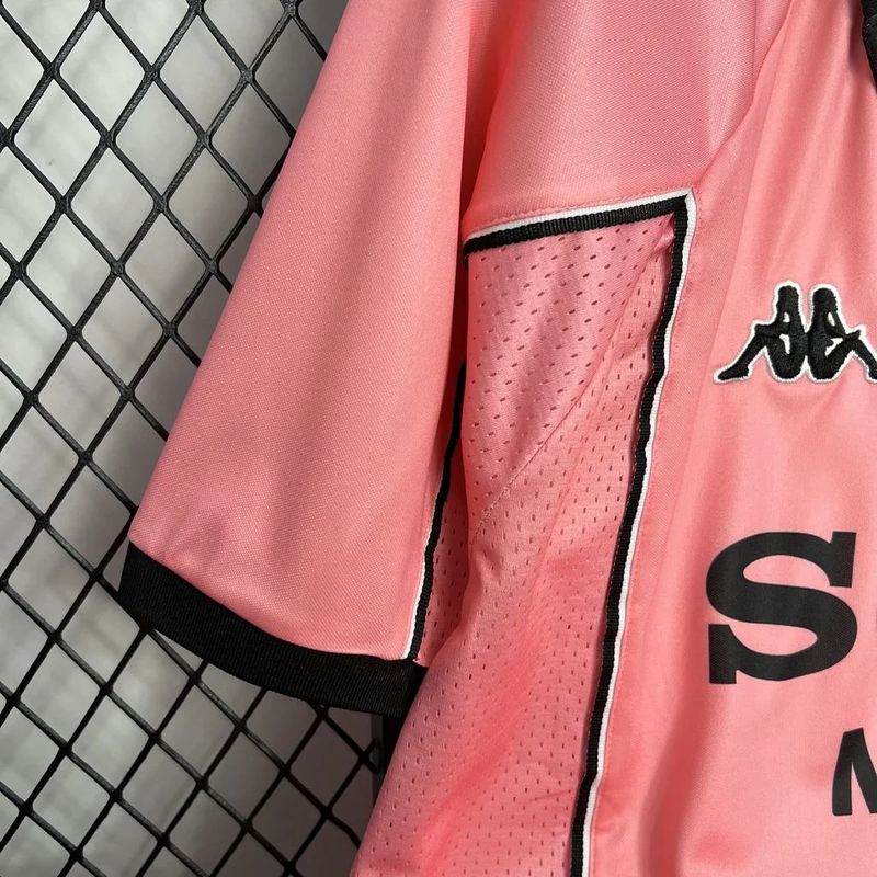 Juventus 1997/1998 Away - Fan Version [Adult]