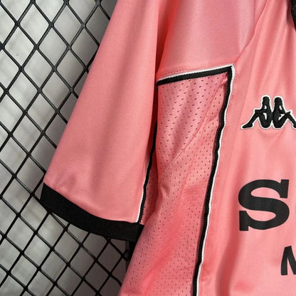Juventus 1997/1998 Away - Fan Version [Adult]