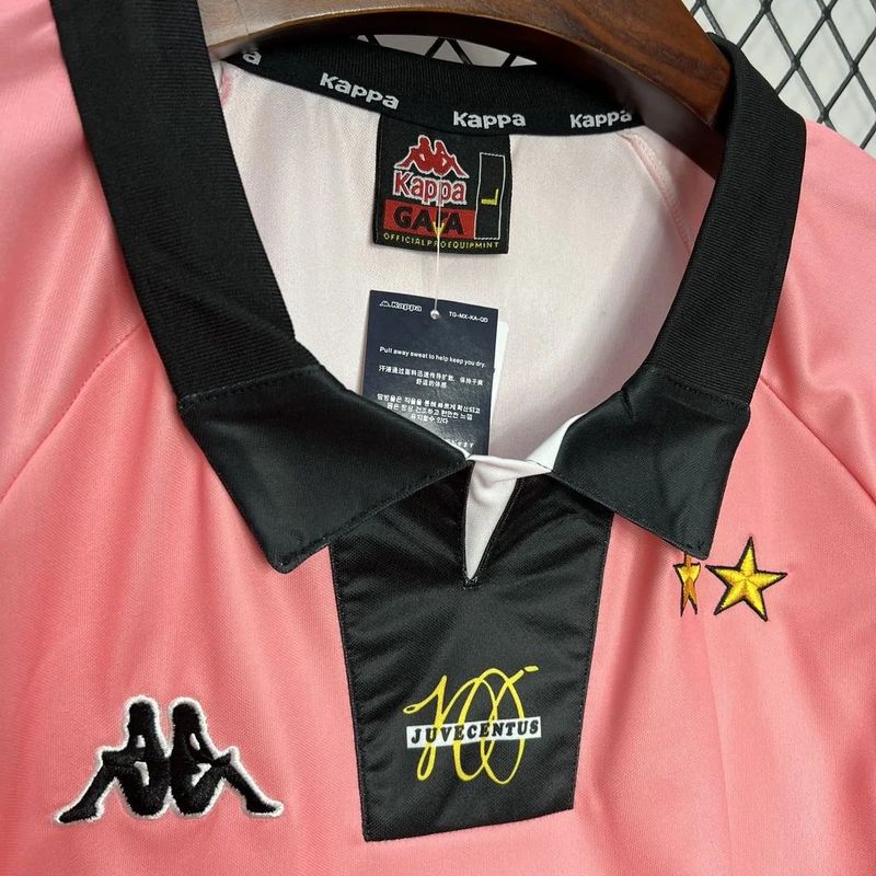 Juventus 1997/1998 Away - Fan Version [Adult]