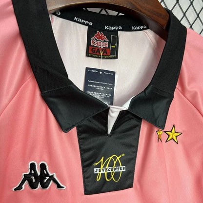 Juventus 1997/1998 Away - Fan Version [Adult]