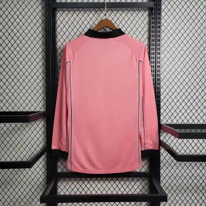 Juventus 1997/1998 Away Long Sleeve - Fan Version [Adult]