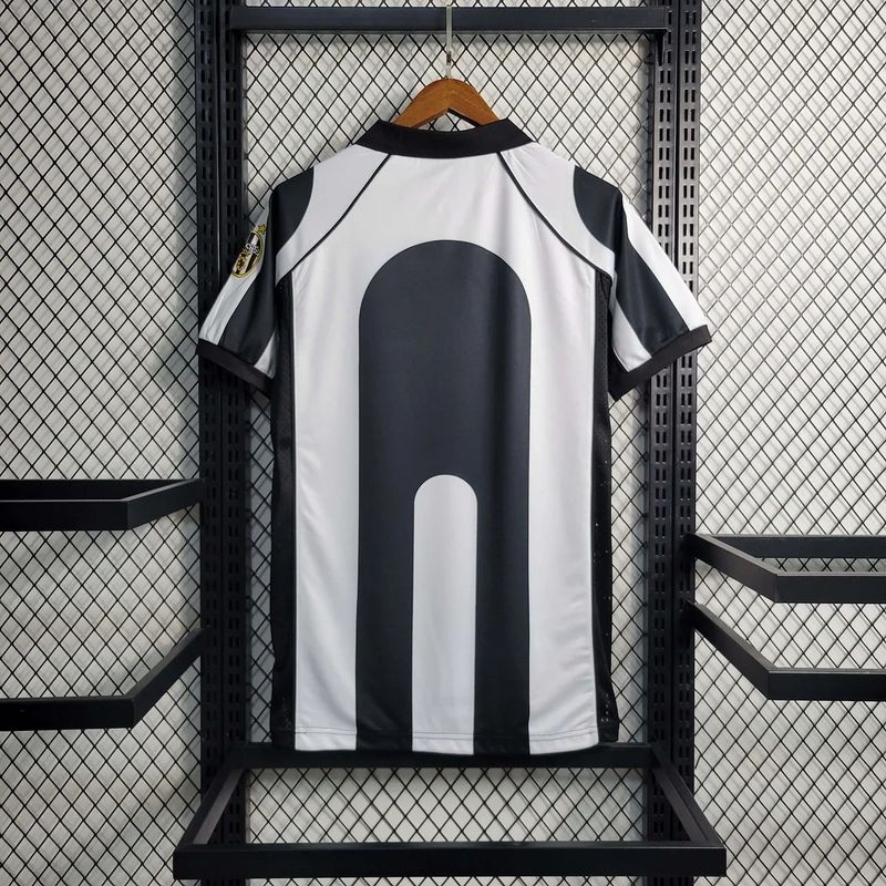 Juventus FC Retro 1997/1998 Local - Versión Aficionado [Adulto]
