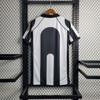 Juventus FC Retro 1997/1998 Home - Fan Version [Adult]