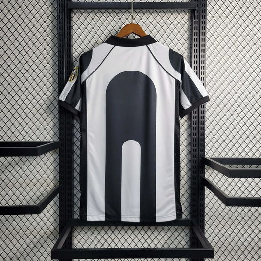 Juventus FC Retro 1997/1998 Home - Fan Version [Adult]