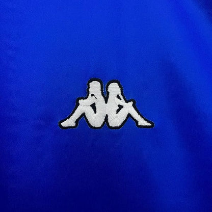 Juventus FC 1999/2000 Away Retro - Fan Version [Adult]