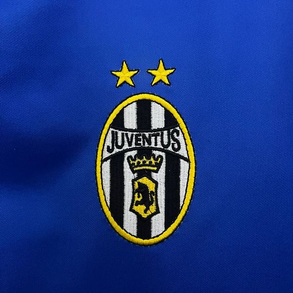 Juventus FC 1999/2000 Away Retro - Fan Version [Adult]