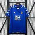 Juventus FC 1999/2000 Away Retro - Fan Version [Adult]