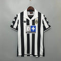 Juventus 1999/2000 Home - Fan Version [Adult]