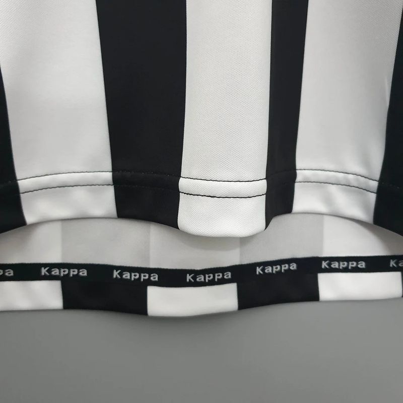 Juventus 1999/2000 Local - Versión Fan [Adulto]