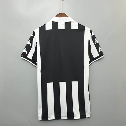 Juventus 1999/2000 Home - Fan Version [Adult]
