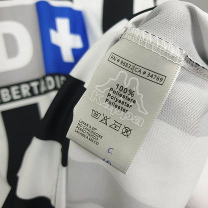Juventus 1999/2000 Home - Fan Version [Adult]