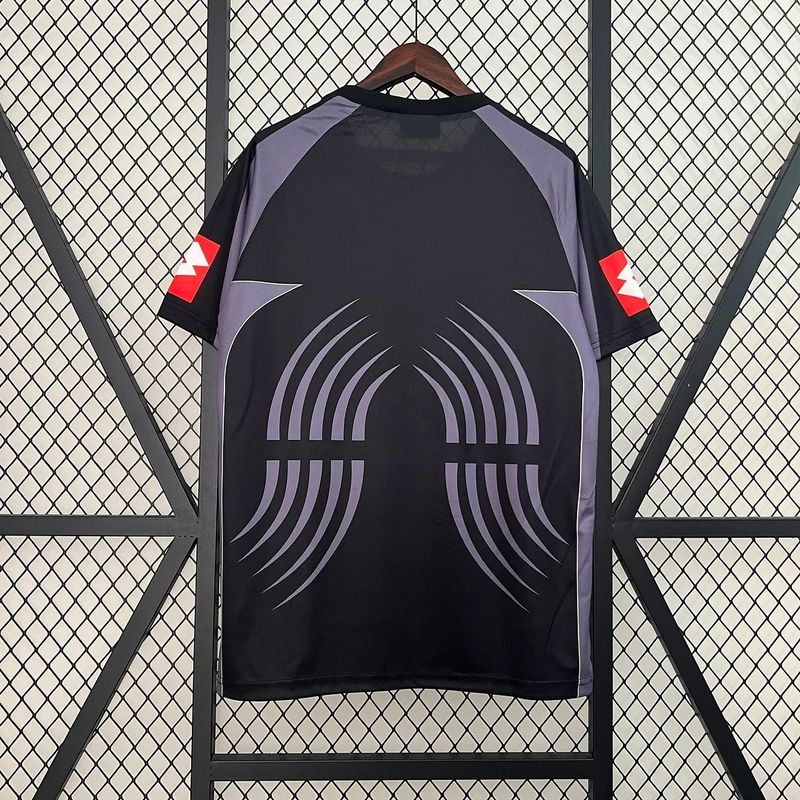 Juventus FC 2001/2002 Retro Visitante - Versión Fan [Adulto]
