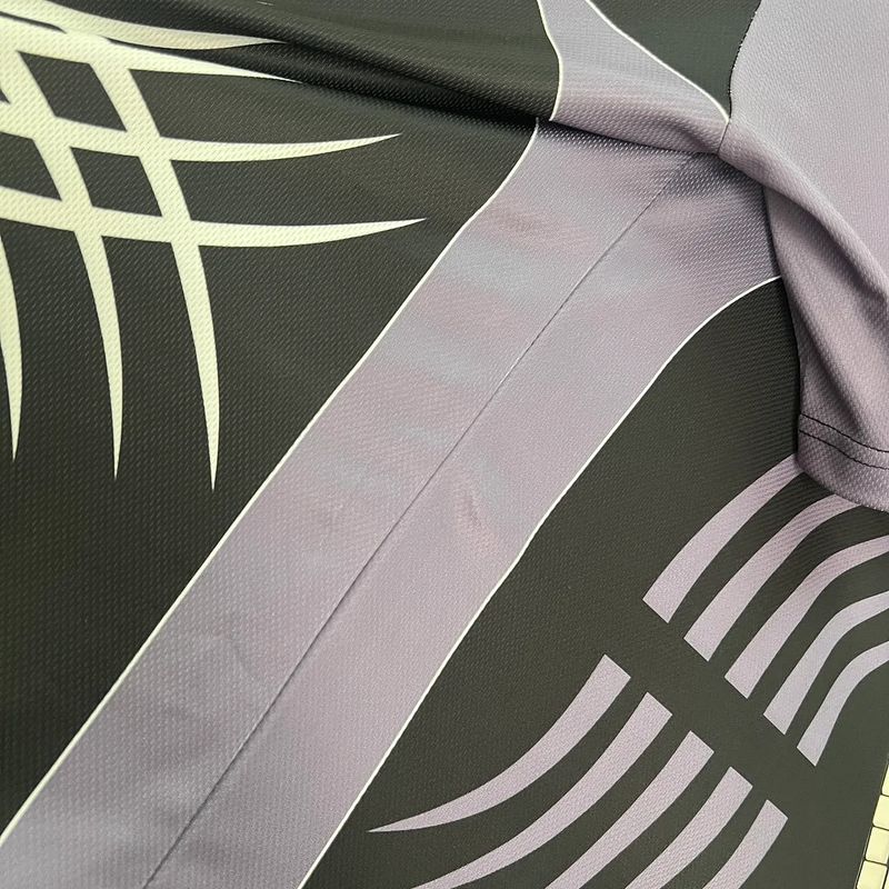 Juventus FC 2001/2002 Retro Visitante - Versión Fan [Adulto]