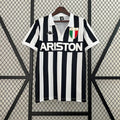 Juventus FC 2001/2002 Home Retro - Fan Version [Adult]