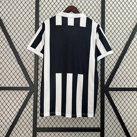 Juventus FC 2001/2002 Home Retro - Fan Version [Adult]