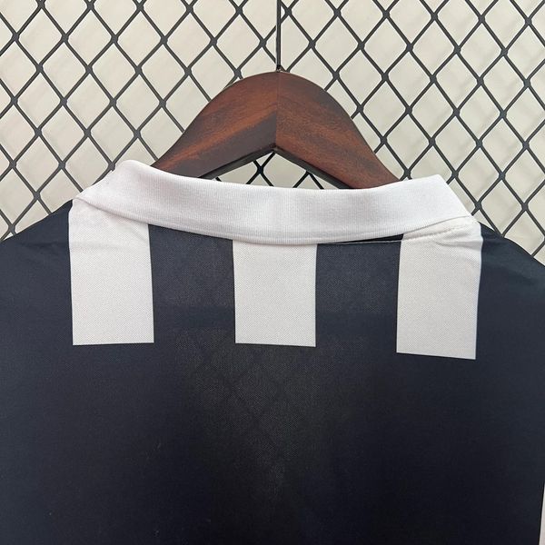 Juventus FC 2001/2002 Home Retro - Versión Aficionado [Adulto]