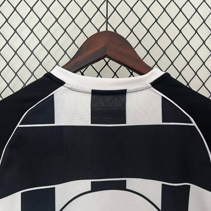 Juventus FC 2002/2003 Local - Versión Fan Adulto