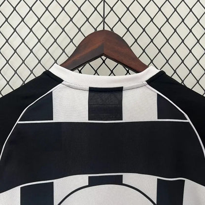 Juventus FC 2002/2003 Home - Fan Version Adult