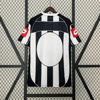 Juventus FC 2002/2003 Home - Fan Version Adult