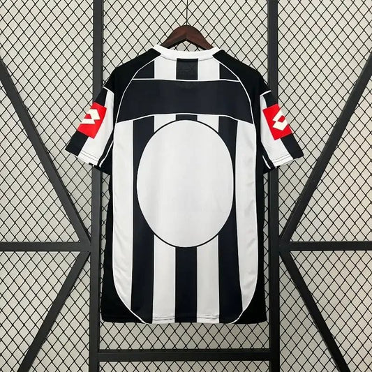 Juventus FC 2002/2003 Home - Fan Version Adult