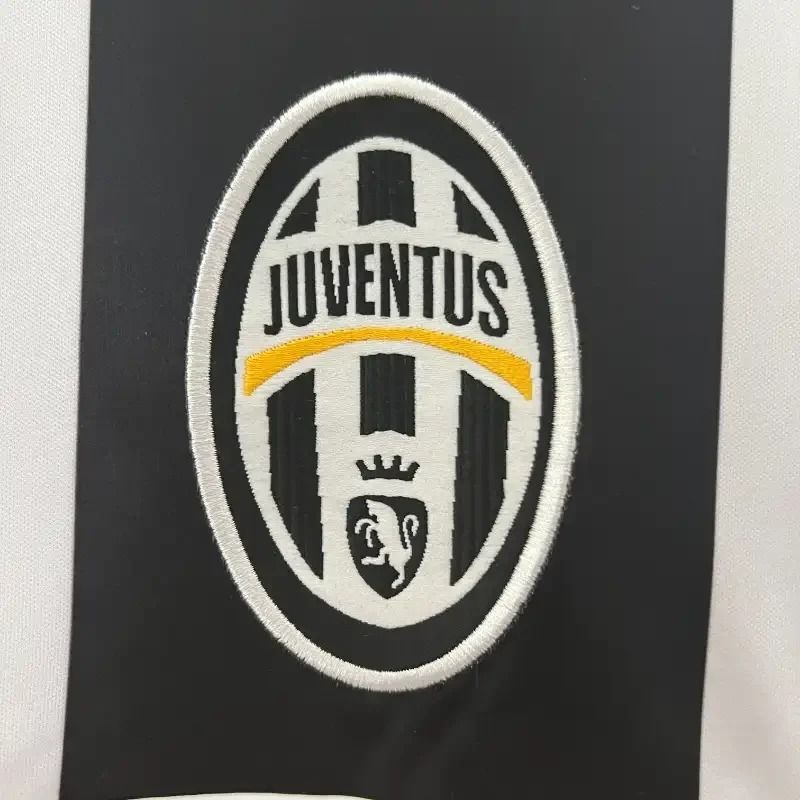Juventus 2004/2005 Local - Versión Aficionado [Adulto]