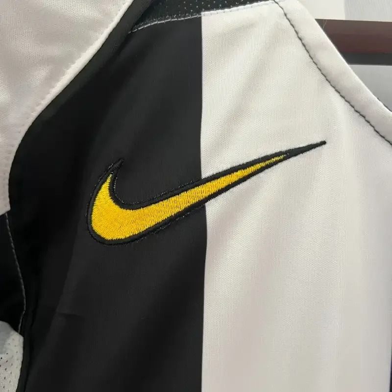 Juventus 2004/2005 Local - Versión Aficionado [Adulto]