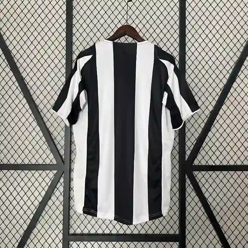 Juventus 2004/2005 Local - Versión Aficionado [Adulto]