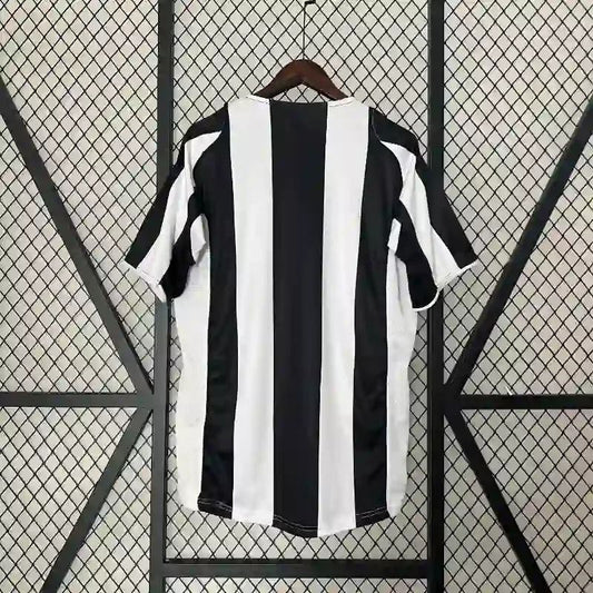Juventus Domicile 2004/2005 - Version Fan [Adulte]