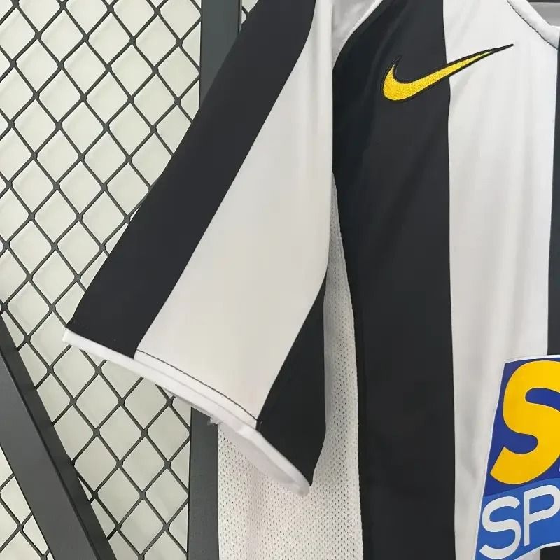 Juventus 2004/2005 Local - Versión Aficionado [Adulto]