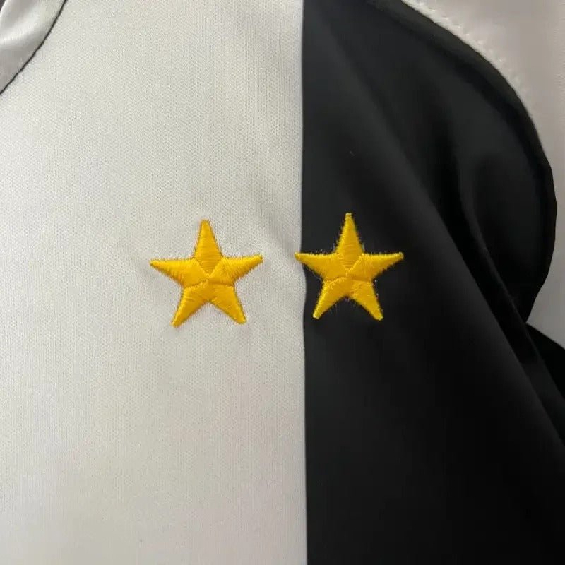 Juventus 2004/2005 Local - Versión Aficionado [Adulto]