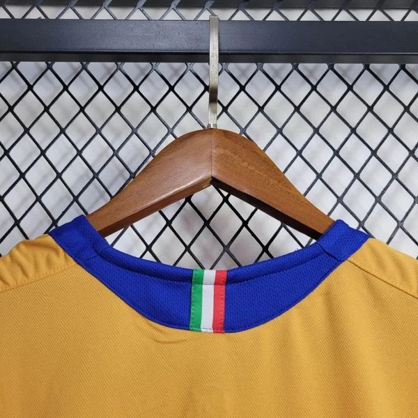 Juventus FC 2005/2006 Tercera Retro - Versión Aficionado [Adulto]