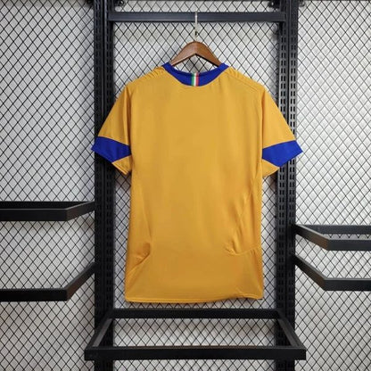 Juventus FC 2005/2006 Third Retro - Fan Version [Adult]