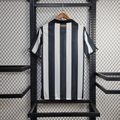 Juventus FC 2010/2011 Home Retro - Fan Version [Adult]