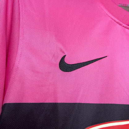 Juventus FC Retro 2011/2012 Away - Fan Version [Adult]