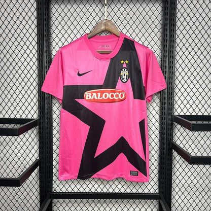 Juventus FC Retro 2011/2012 Away - Fan Version [Adult]