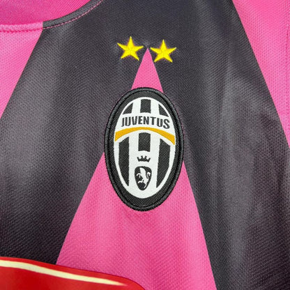 Juventus FC Retro 2011/2012 Away - Fan Version [Adult]