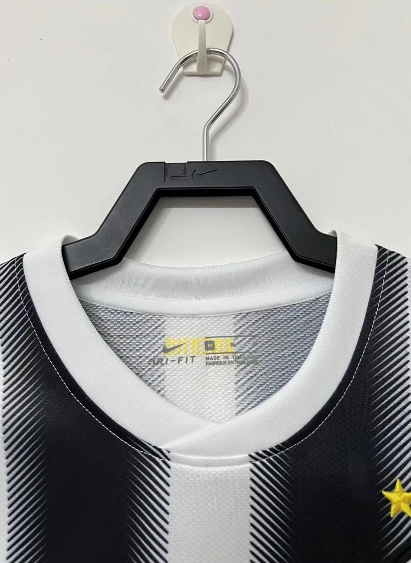 Juventus FC 2011/2012 Local - Versión Fan Adulto