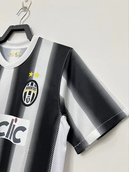 Juventus FC 2011/2012 Home - Fan Version Adult
