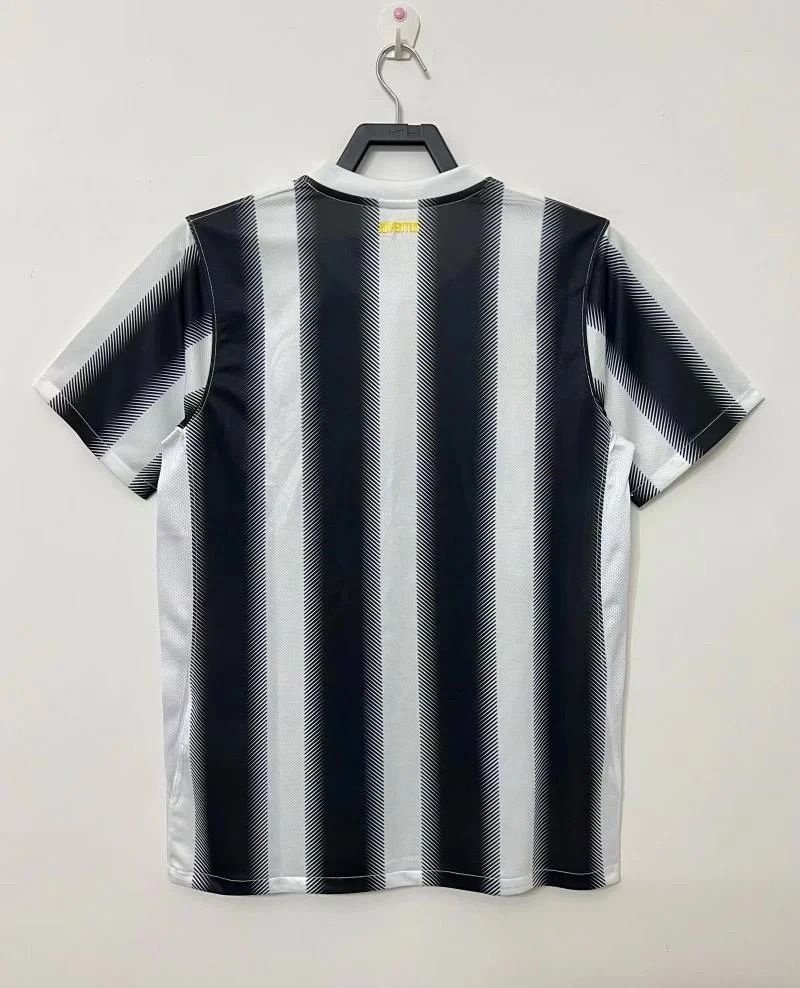 Juventus FC 2011/2012 Local - Versión Fan Adulto