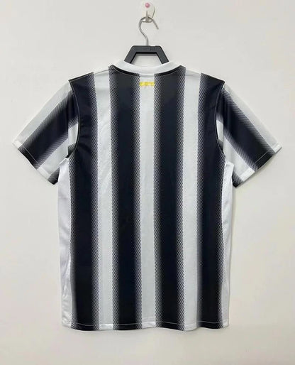 Juventus FC 2011/2012 Home - Fan Version Adult